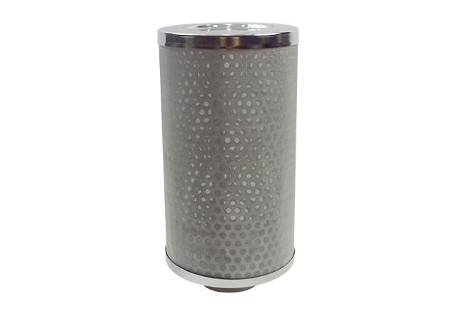 oil filter element